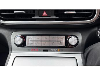 Hyundai KONA 150kW Ultimate 64kWh 5dr Auto Electric Hatchback