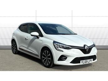 Renault Clio 1.0 TCe 100 Iconic 5dr Petrol Hatchback