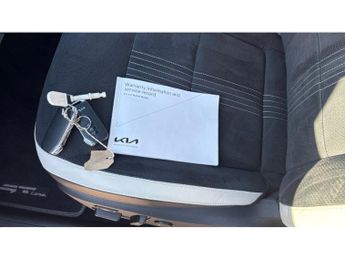 Kia EV6 166kW GT Line S 77.4kWh 5dr Auto Electric Estate