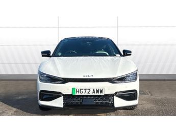 Kia EV6 166kW GT Line S 77.4kWh 5dr Auto Electric Estate