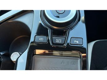 Kia EV6 166kW GT Line S 77.4kWh 5dr Auto Electric Estate