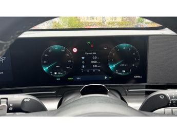 Hyundai KONA 1.6 Hybrid 129 Advance 5dr DCT Hybrid Hatchback