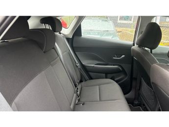 Hyundai KONA 1.6 Hybrid 129 Advance 5dr DCT Hybrid Hatchback