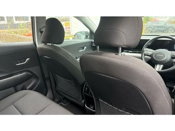 Hyundai KONA 1.6 Hybrid 129 Advance 5dr DCT Hybrid Hatchback