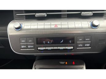 Hyundai KONA 1.6 Hybrid 129 Advance 5dr DCT Hybrid Hatchback