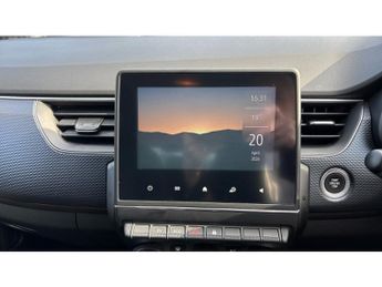 Renault Arkana 1.6 E-TECH Hybrid 145 Iconic 5dr Auto Hybrid Estate