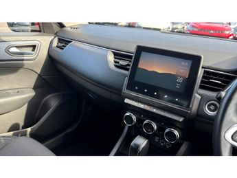 Renault Arkana 1.6 E-TECH Hybrid 145 Iconic 5dr Auto Hybrid Estate