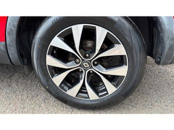 Renault Arkana 1.6 E-TECH Hybrid 145 Iconic 5dr Auto Hybrid Estate