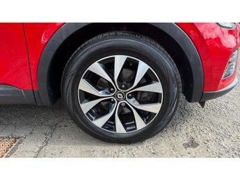 Renault Arkana 1.6 E-TECH Hybrid 145 Iconic 5dr Auto Hybrid Estate