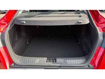 Renault Arkana 1.6 E-TECH Hybrid 145 Iconic 5dr Auto Hybrid Estate