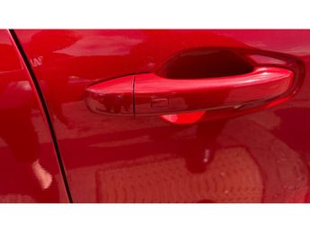 Renault Arkana 1.6 E-TECH Hybrid 145 Iconic 5dr Auto Hybrid Estate