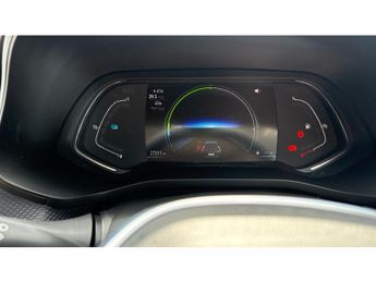 Renault Arkana 1.6 E-TECH Hybrid 145 Iconic 5dr Auto Hybrid Estate
