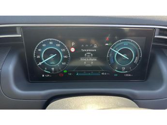 Hyundai TUCSON 1.6 TGDi Plug-in Hybrid Premium 5dr 4WD Auto Estate