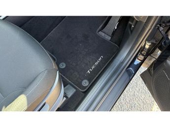 Hyundai TUCSON 1.6 TGDi Plug-in Hybrid Premium 5dr 4WD Auto Estate