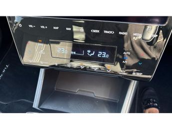 Hyundai TUCSON 1.6 TGDi Plug-in Hybrid Premium 5dr 4WD Auto Estate