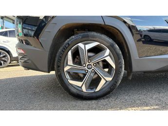 Hyundai TUCSON 1.6 TGDi Plug-in Hybrid Premium 5dr 4WD Auto Estate