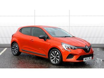 Renault Clio 1.0 TCe 90 Evolution 5dr Petrol Hatchback