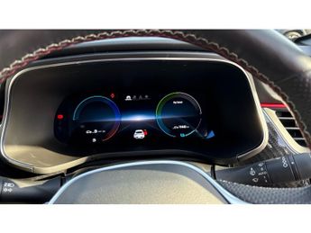 Renault Arkana 1.6 E-TECH Hybrid 145 R.S. Line 5dr Auto Hybrid Estate