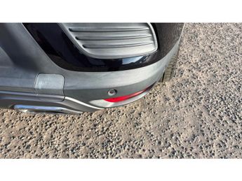 Renault Arkana 1.6 E-TECH Hybrid 145 R.S. Line 5dr Auto Hybrid Estate