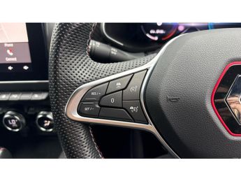 Renault Arkana 1.6 E-TECH Hybrid 145 R.S. Line 5dr Auto Hybrid Estate