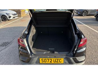 Renault Arkana 1.6 E-TECH Hybrid 145 R.S. Line 5dr Auto Hybrid Estate