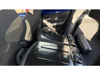 Toyota Aygo X 1.0 VVT-i Edge 5dr Auto Petrol Hatchback