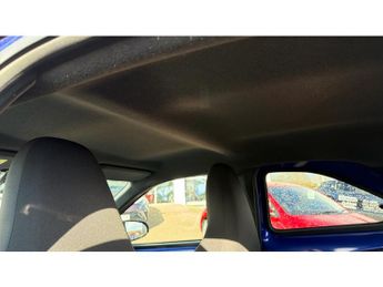 Toyota Aygo X 1.0 VVT-i Edge 5dr Auto Petrol Hatchback