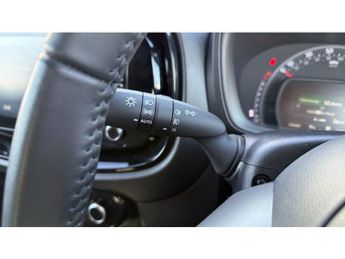 Toyota Aygo X 1.0 VVT-i Edge 5dr Auto Petrol Hatchback