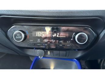 Toyota Aygo X 1.0 VVT-i Edge 5dr Auto Petrol Hatchback