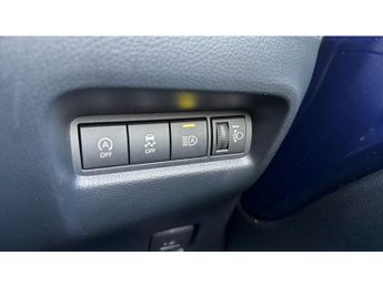 Toyota Aygo X 1.0 VVT-i Edge 5dr Auto Petrol Hatchback