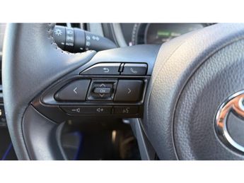 Toyota Aygo X 1.0 VVT-i Edge 5dr Auto Petrol Hatchback