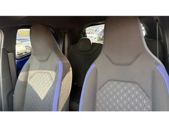 Toyota Aygo X 1.0 VVT-i Edge 5dr Auto Petrol Hatchback