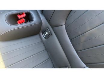 MINI Cooper 2.0 S Exclusive 2dr Auto Petrol Convertible