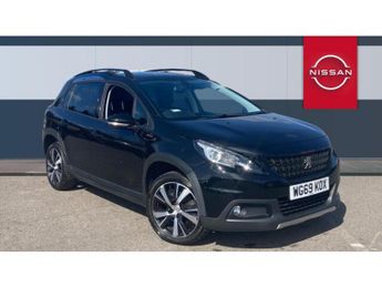 Volvo XC40 2.0 B3P Core 5dr Auto Petrol Estate