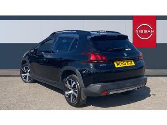 Volvo XC40 2.0 B3P Core 5dr Auto Petrol Estate