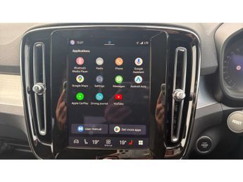 Volvo XC40 2.0 B3P Core 5dr Auto Petrol Estate