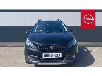 Volvo XC40 2.0 B3P Core 5dr Auto Petrol Estate