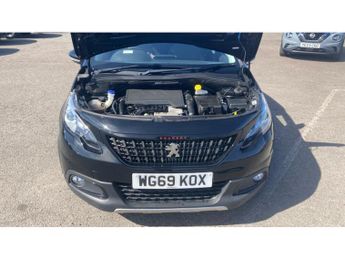 Volvo XC40 2.0 B3P Core 5dr Auto Petrol Estate