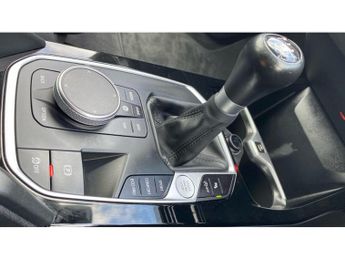 BMW 1 Series 118i [136] M Sport 5dr Step Auto [LCP] Petrol Hatchback