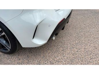 BMW 1 Series 118i [136] M Sport 5dr Step Auto [LCP] Petrol Hatchback