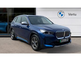 BMW X1 230kW xDrive30 xLine 65kWh 5dr Auto Electric Estate