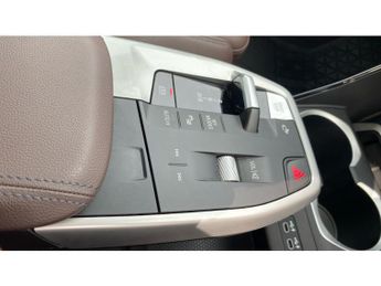 BMW iX1 230kW xDrive30 xLine 65kWh 5dr Auto Electric Estate