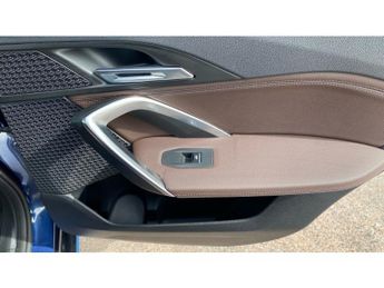 BMW iX1 230kW xDrive30 xLine 65kWh 5dr Auto Electric Estate