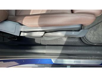 BMW iX1 230kW xDrive30 xLine 65kWh 5dr Auto Electric Estate