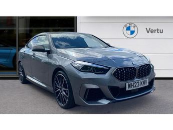 BMW M235 M235i xDrive 4dr Step Auto Petrol Saloon