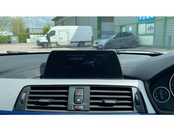 BMW 3 Series 335d xDrive M Sport 5dr Step Auto Diesel Estate