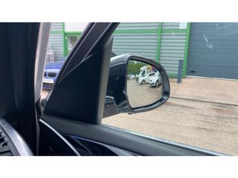 BMW X3 xDrive20i xLine 5dr Step Auto Petrol Estate
