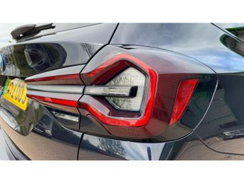 BMW iX3 210kW M Sport 80kWh 5dr Auto Electric Estate