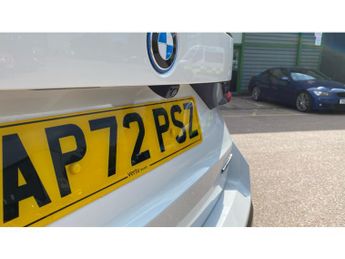 BMW iX1 230kW xDrive30 M Sport 65kWh 5dr Auto Electric Estate