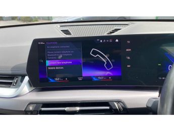 BMW iX1 230kW xDrive30 M Sport 65kWh 5dr Auto Electric Estate